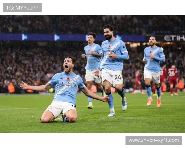 曼城新援塞门约即插即用 六场首发造四球获瓜帅盛赞