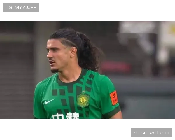 恩科洛洛精准传中助攻张玉宁，国安取得梦幻开局